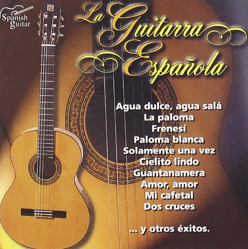 Guitarra Española Vol. 1