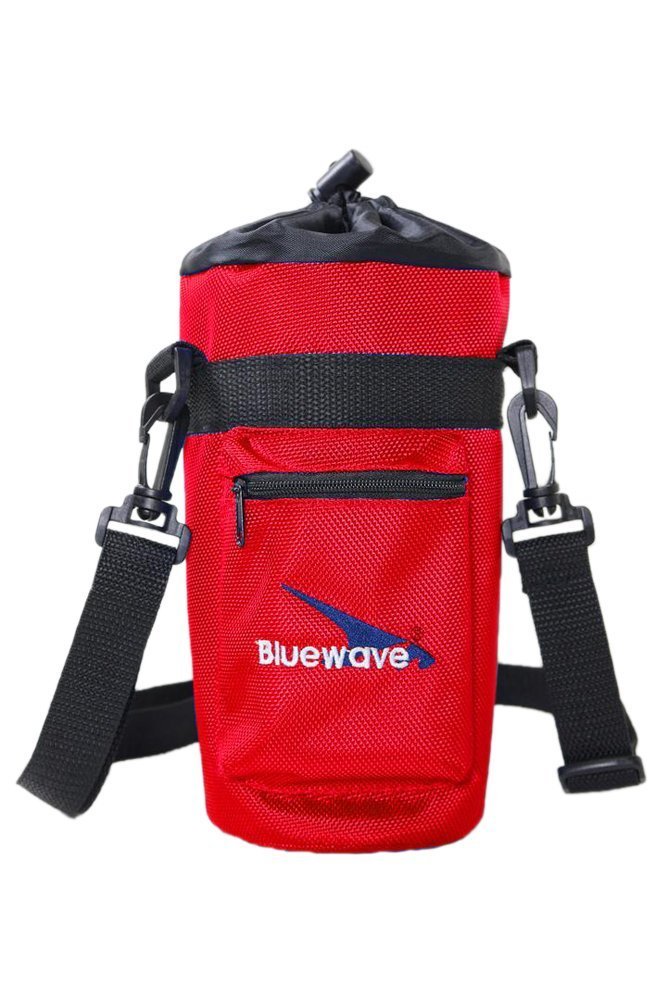 Bluewave 1 Liter Water Bottle Carrier Holder Case/Insulated Portable Sleeve Case for Out-Door Sports Travel