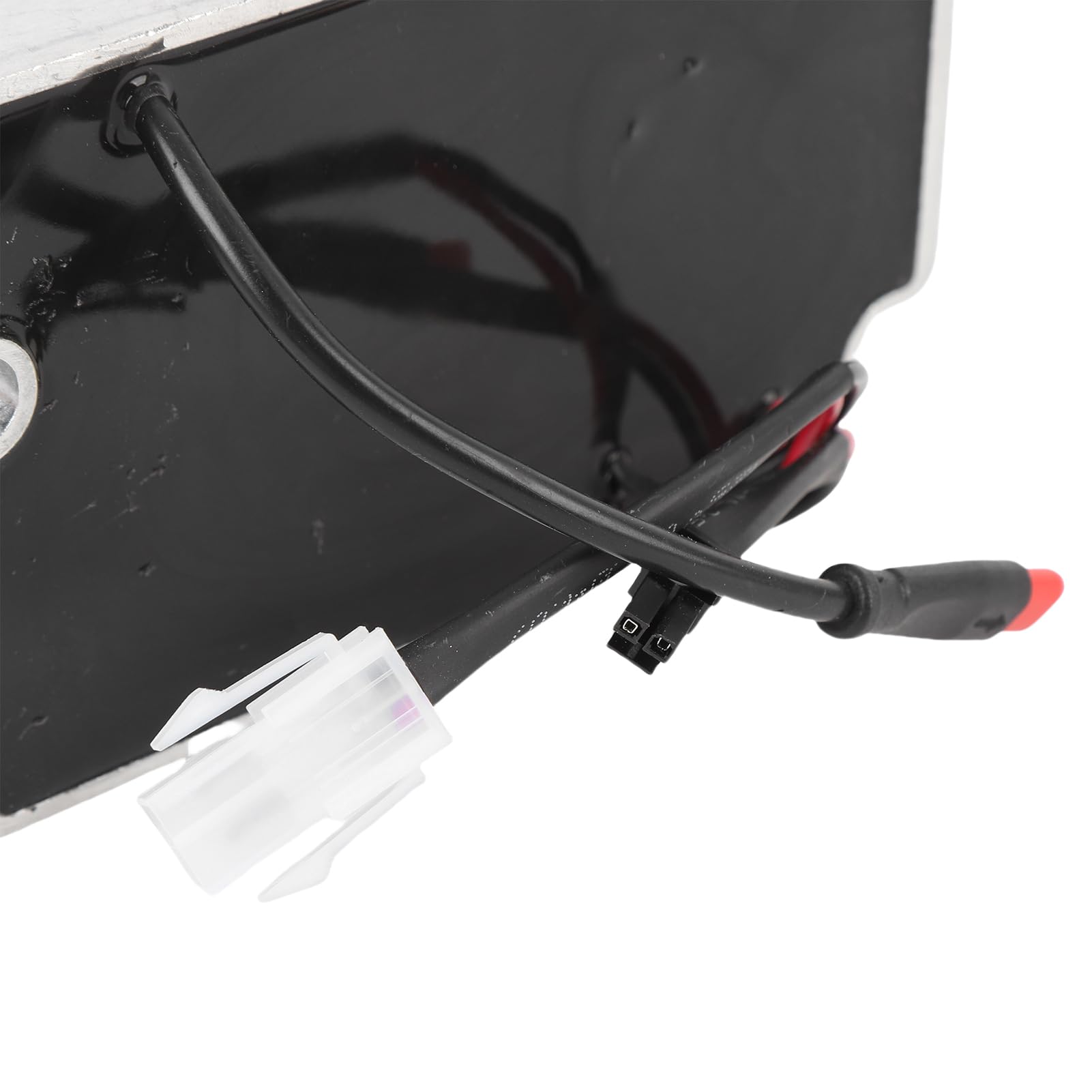 Alimentation électrique pour Scooter électrique, Charge Efficace en Aluminium, adaptée au Max G30