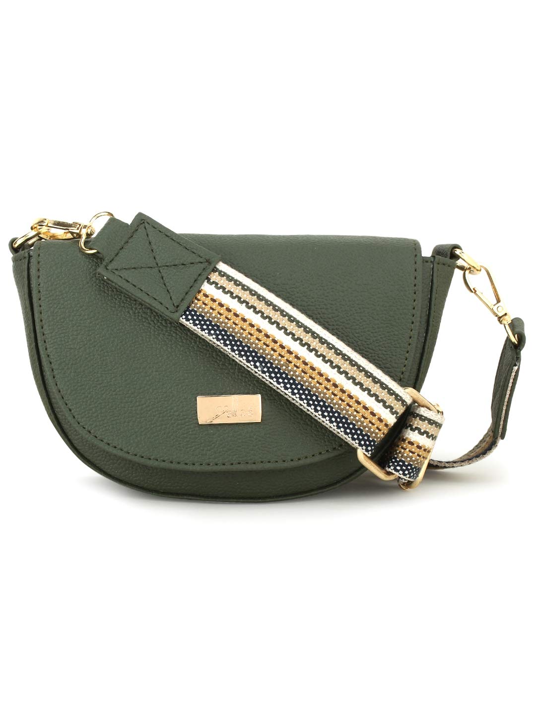 Yelloe womens Sling Bag (B08HTNSLZQ) Amazon Price History, Amazon Price Tracker