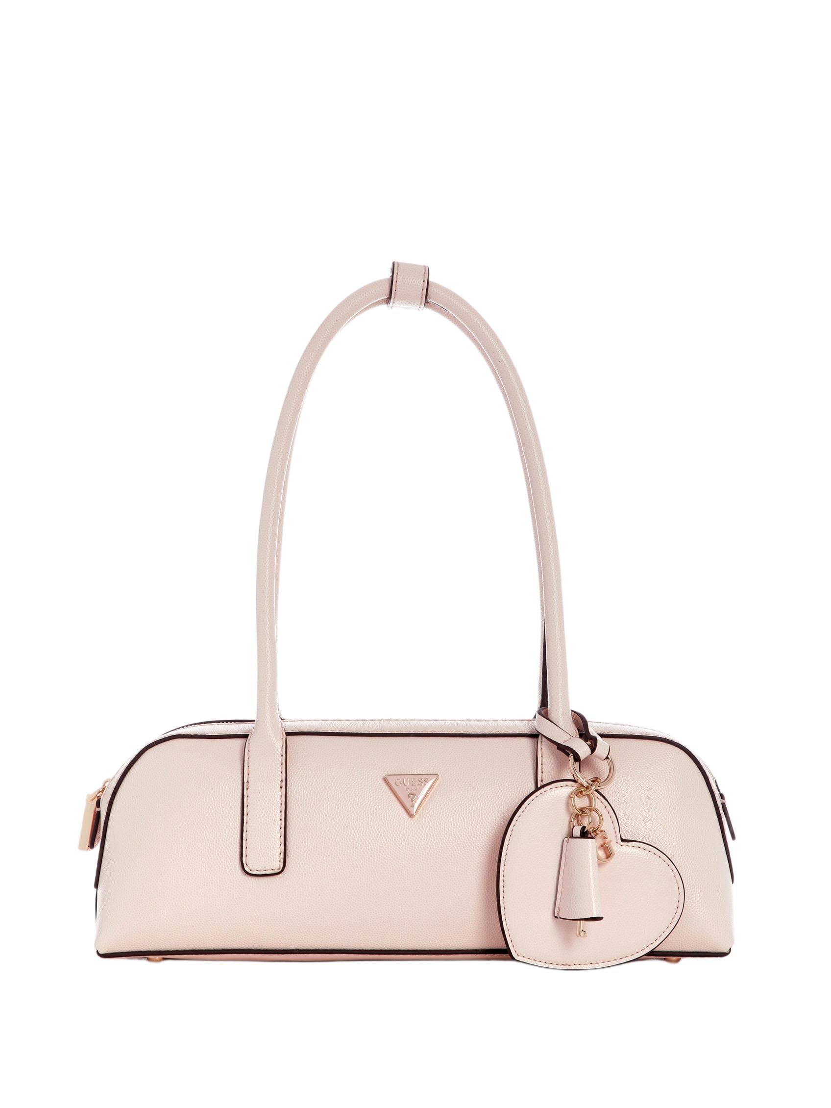 GUESS ISOBEL SML SHOULDER SATCHEL