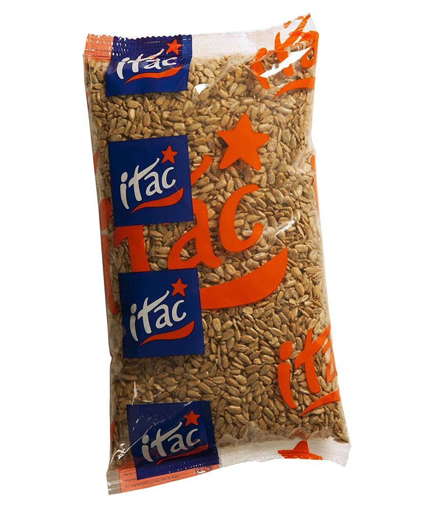 Pipes à frites montées soudées ITAC Sac 1 kg