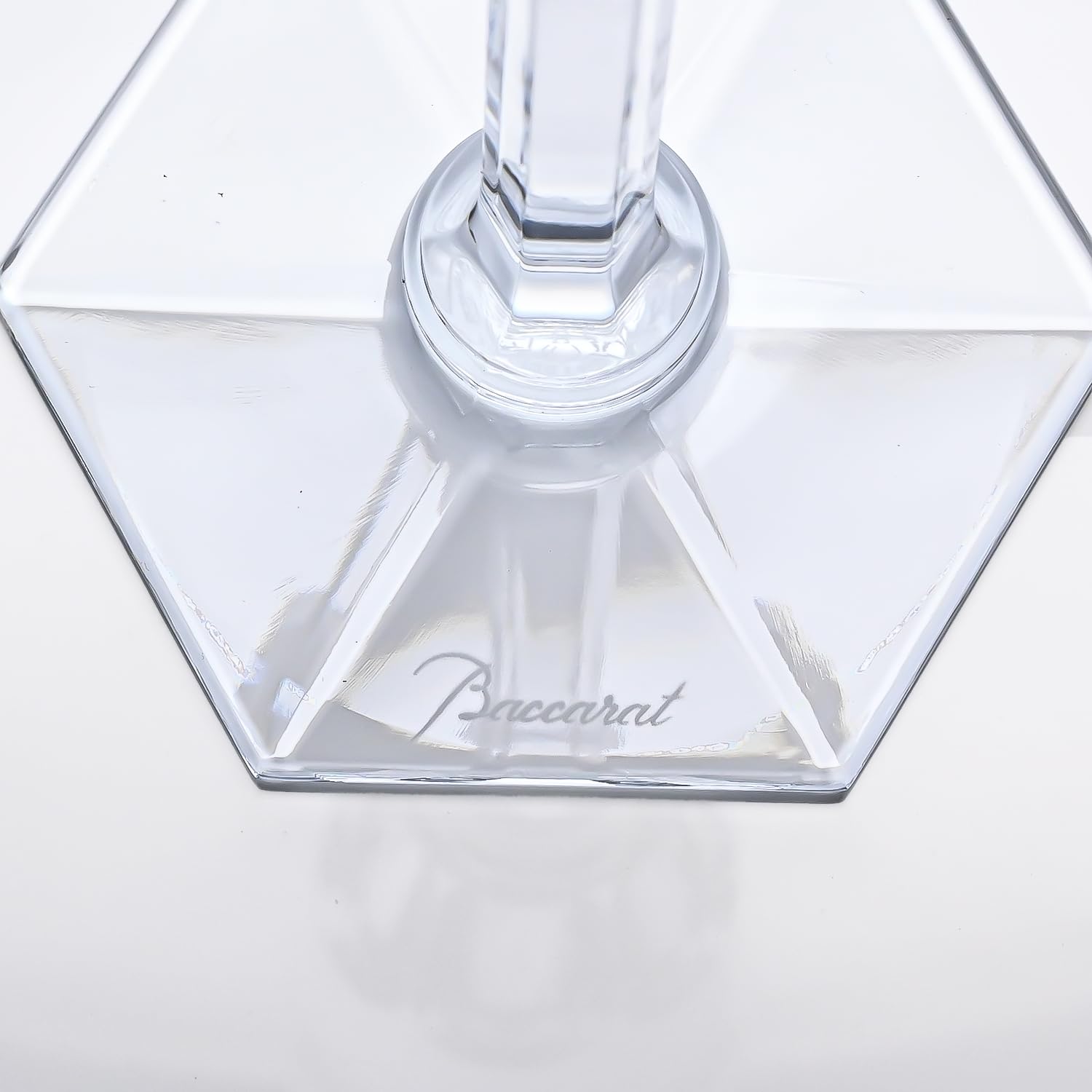 Amazon | バカラ グラス アルクール イブ 25cm シャンパンフルート