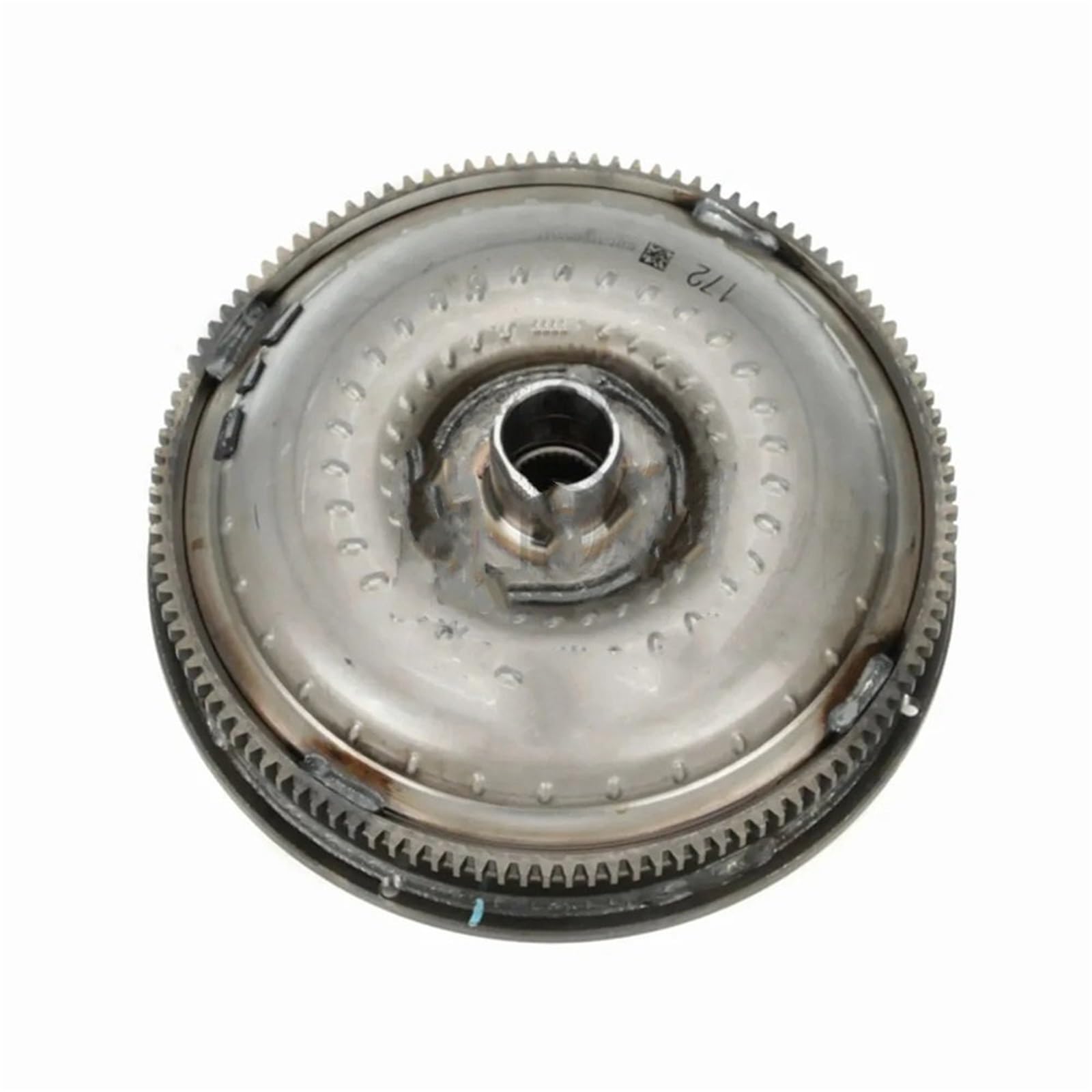 DGOINGPI Torque Multiplier Set Fit for Legacy Fit for Outback 2.5L CVT 2010-2012 31100AB172 Automatic Transmission OEM TR690 Torque Converter Torque Converter Kit