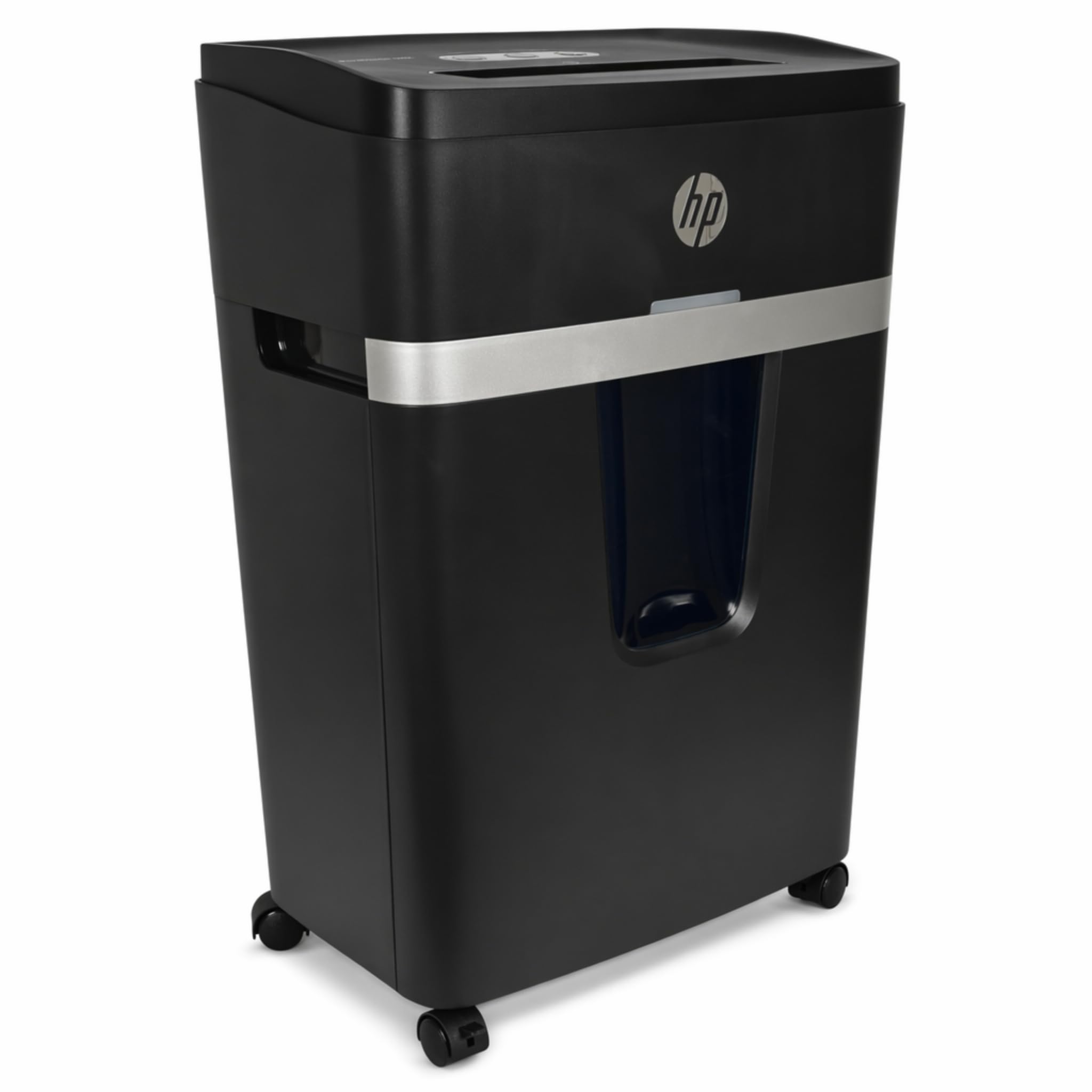 HP niszczarka dokumentów Pro Shredder 12MC
