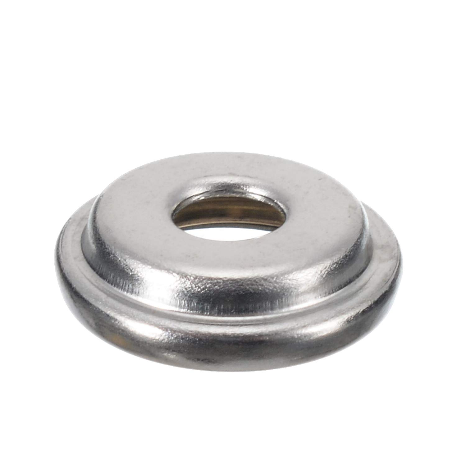 Prigionieri E Dadi Per Collettori Di Aspirazione E Scarico M8 In M10 - 100 Kosov