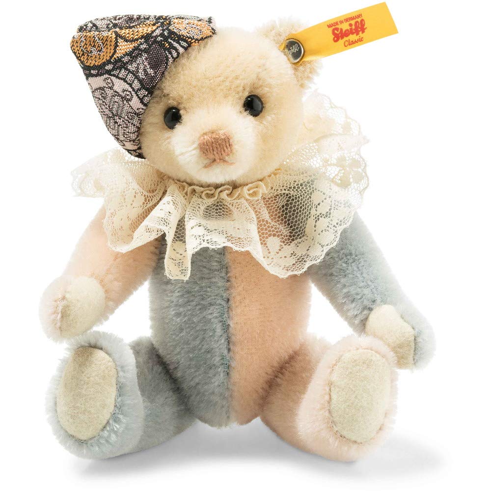 シュタイフ　テディベア　16㎝ Amazon.co.jp: シュタイフ(steiff）ケイ テディベアKay Teddy Bear 16