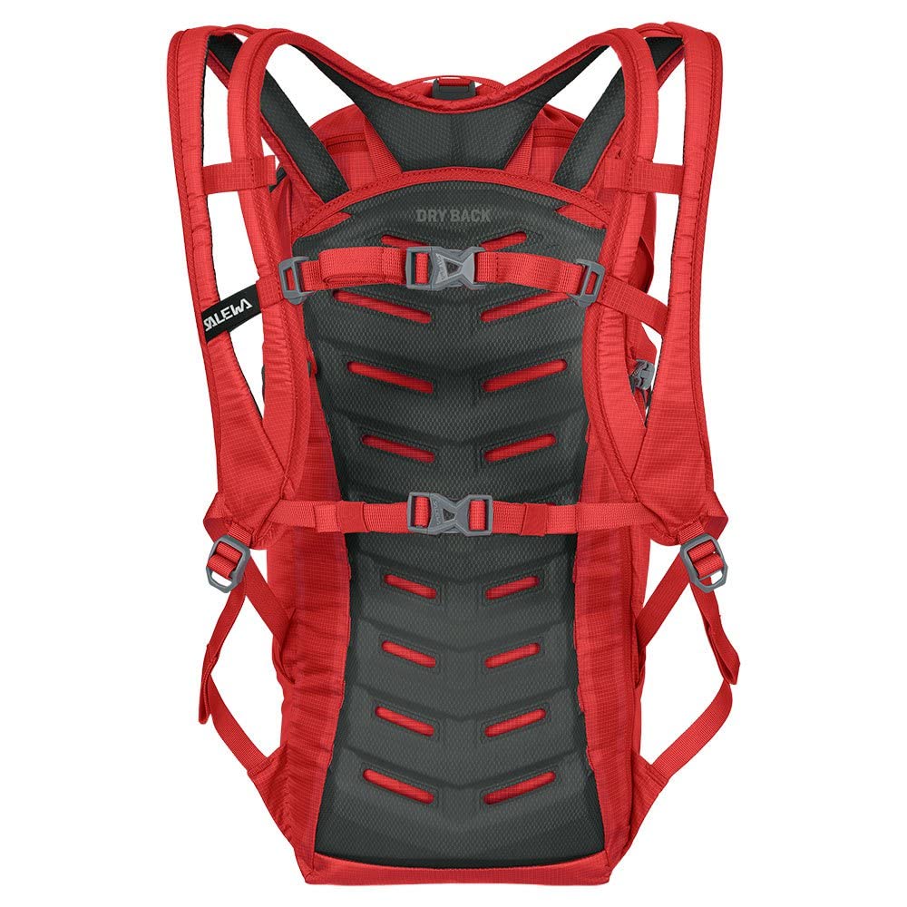 SALEWA Ultra Train 22 Bp Zaino Uomo (Pacco da 1)