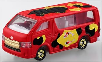 Amazon.co.jp: 福富トミカ BOX : おもちゃ