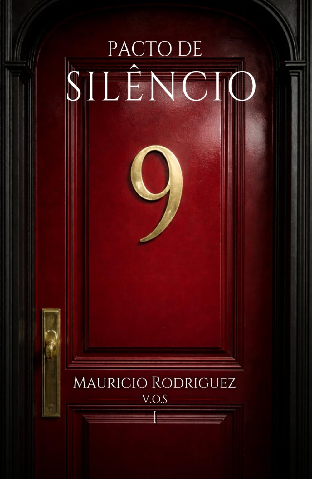 Pacto de Silêncio.: Todo paraíso tem um preço