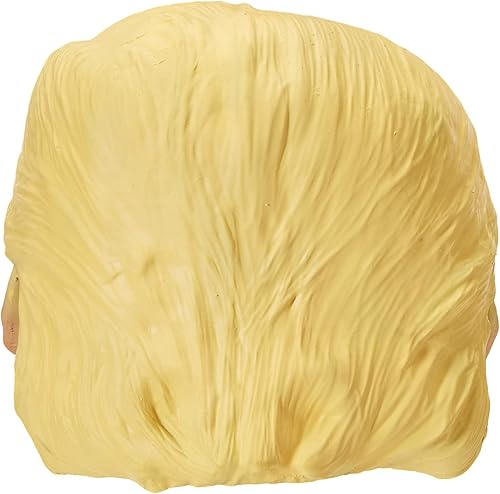 Miniatura 3 de Disfraz El Candidato Deluxe adultos Mask-