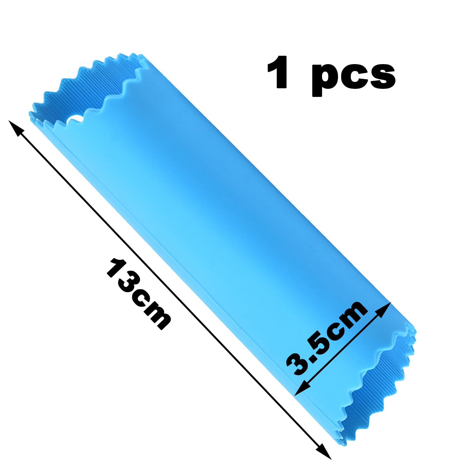 Silikon Knoblauchschäler - Roller Für Einfaches Schälen Ohne Gerüche
