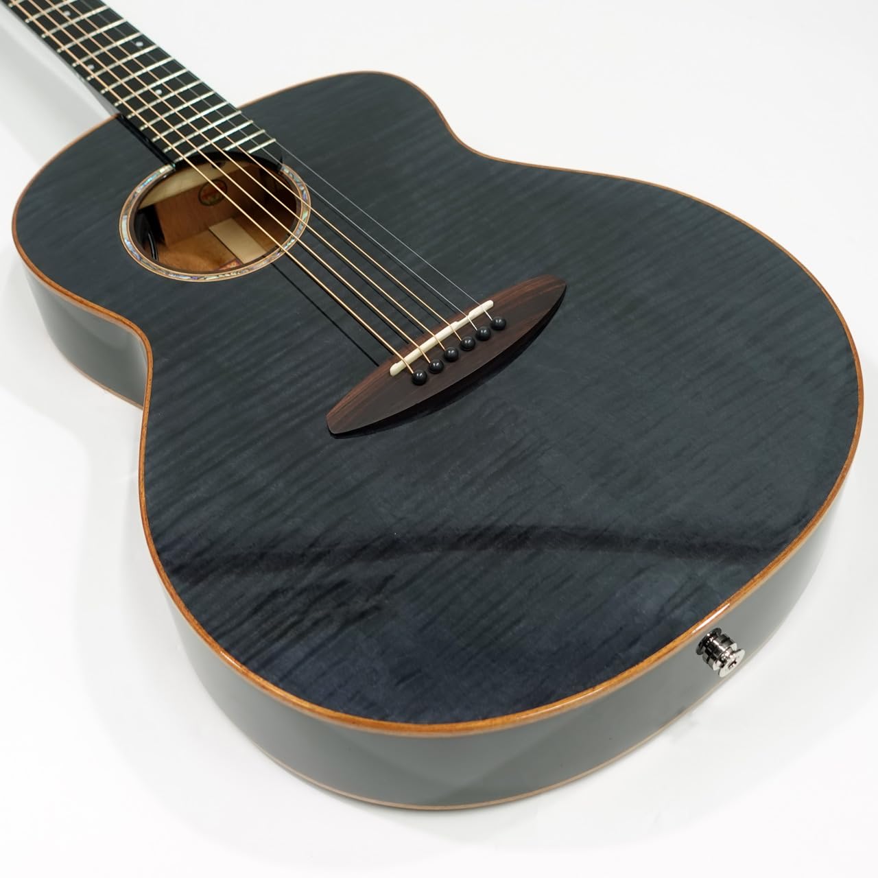 Amazon | aNueNue aNN-L77E Full Size Thin Body エレアコ