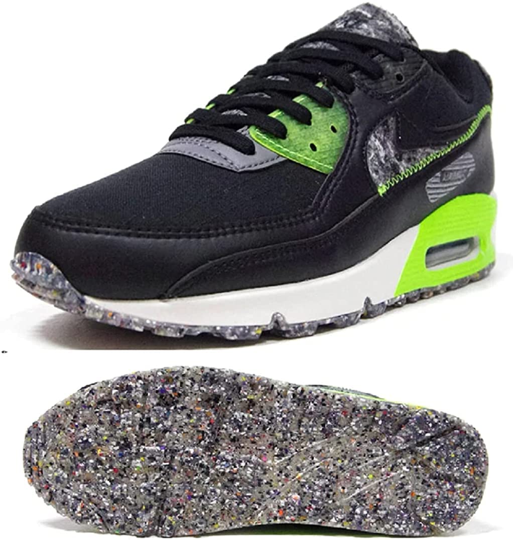 Amazon.co.jp: NIKE ナイキ スニーカー 27.0cm AIR MAX 90 エア  