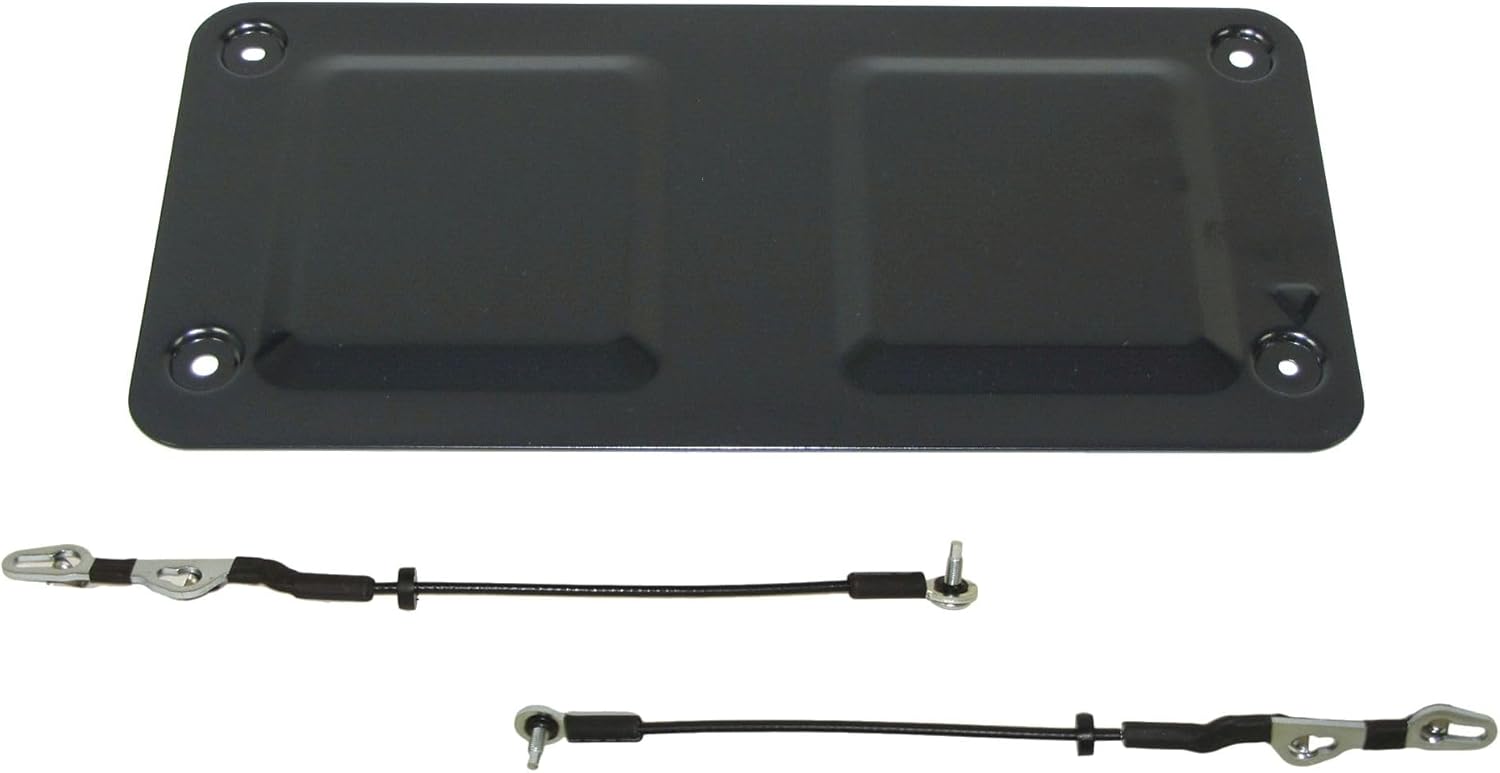 MANCHE Tailgate Cable 3pcs for Chevy for Colorado LS 2004 2006-2008 & Sport LS/Z71 LS/Z85 LS 2004-2005 & LT/WT 2006-2012 P231128163818