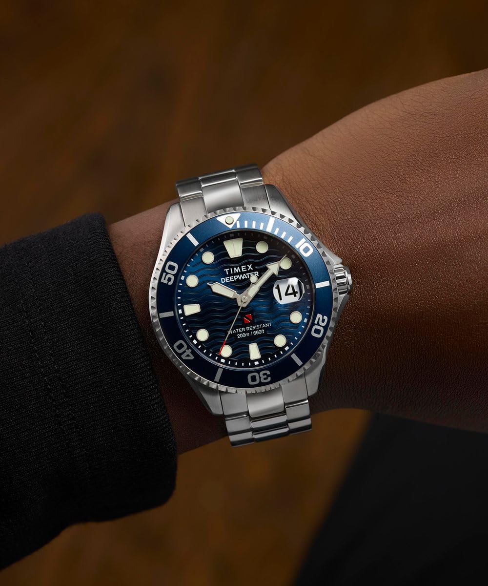 Timex TW2W81900 Orologio Da Uomo