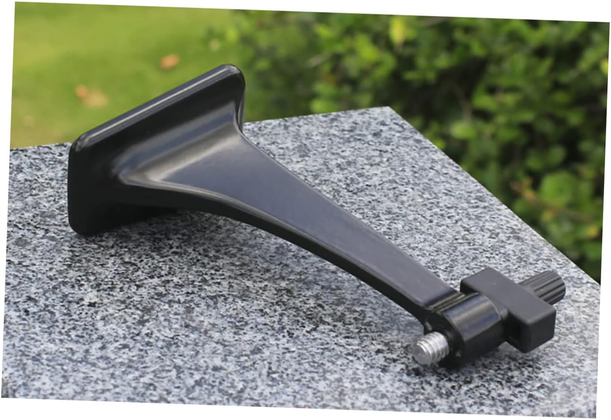 Gadpiparty Spotting Scope Phone Adapter Tripod Mount Binocular Accessory for Nature Viewing