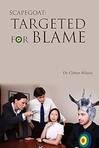 Scapegoat