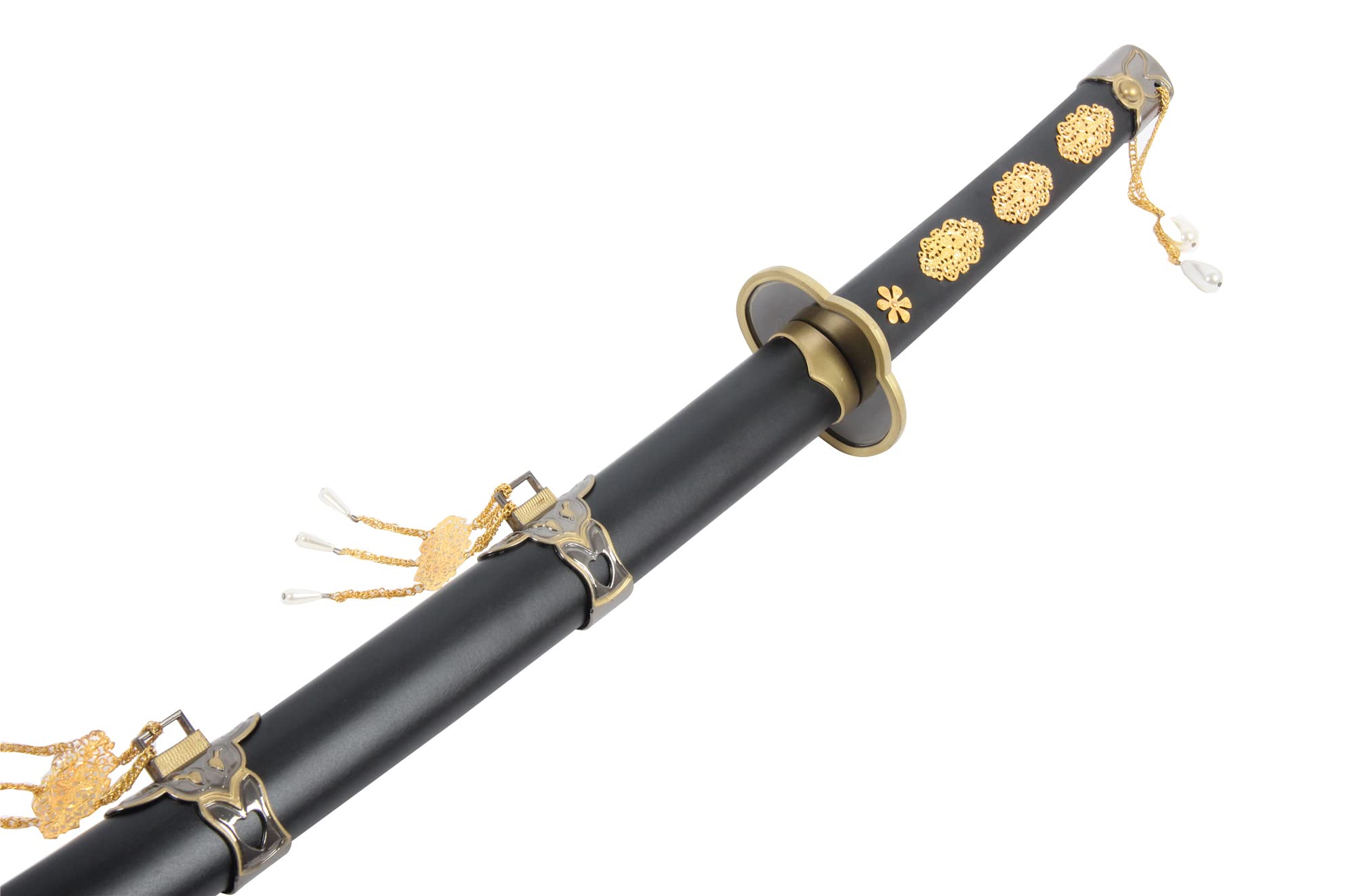 模造刀 2本50年前