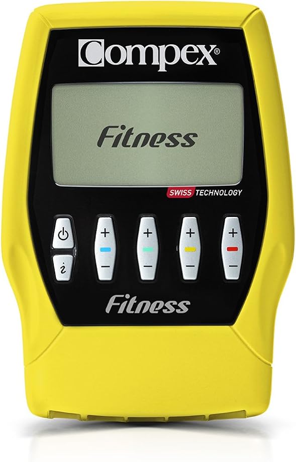 Elettrostimolatore muscolare compex fitness 2541960
