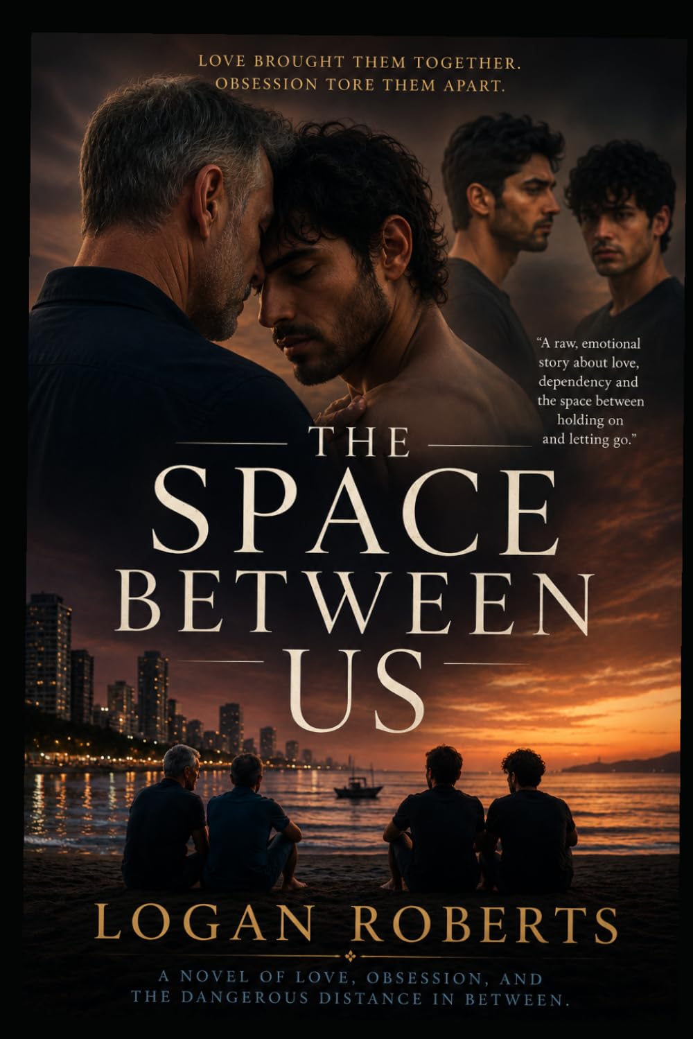 The Space Between Us: Different Types of Love