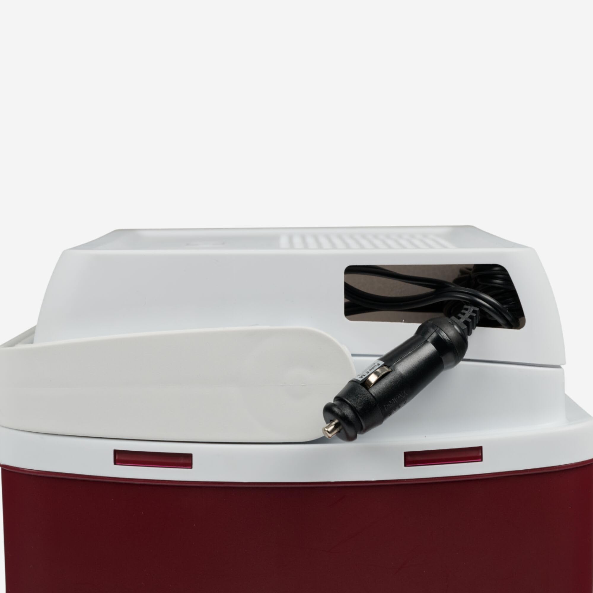 Mobicool Mirabelle MM24 DC Frigorifero Elettrico 21 Litri 12V Auto Camion Rosso Vino