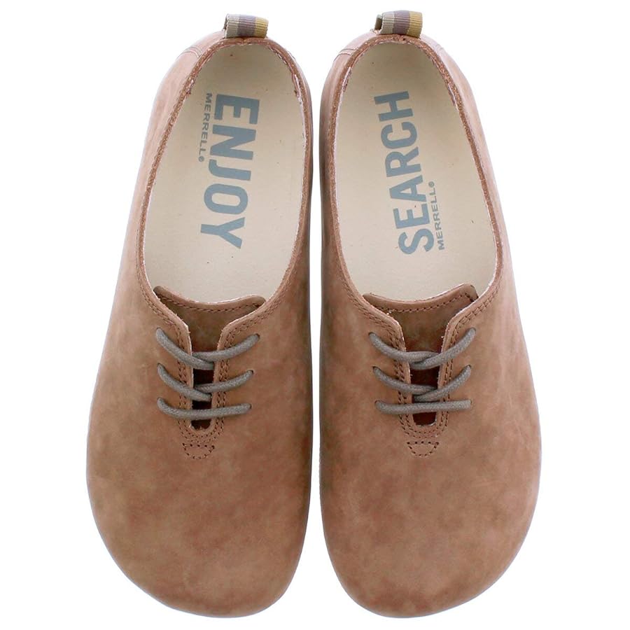 MERRELL mootopia laceチキンノットchickennotコラボ MERRELL mootopia laceチキンノットchickennotコラボ メレル