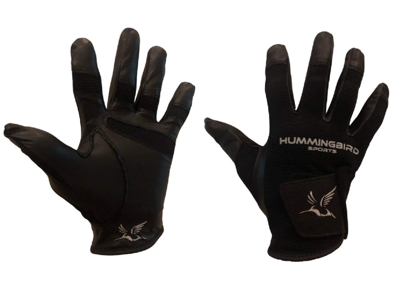 Hummingbird Sports Leather Gloves