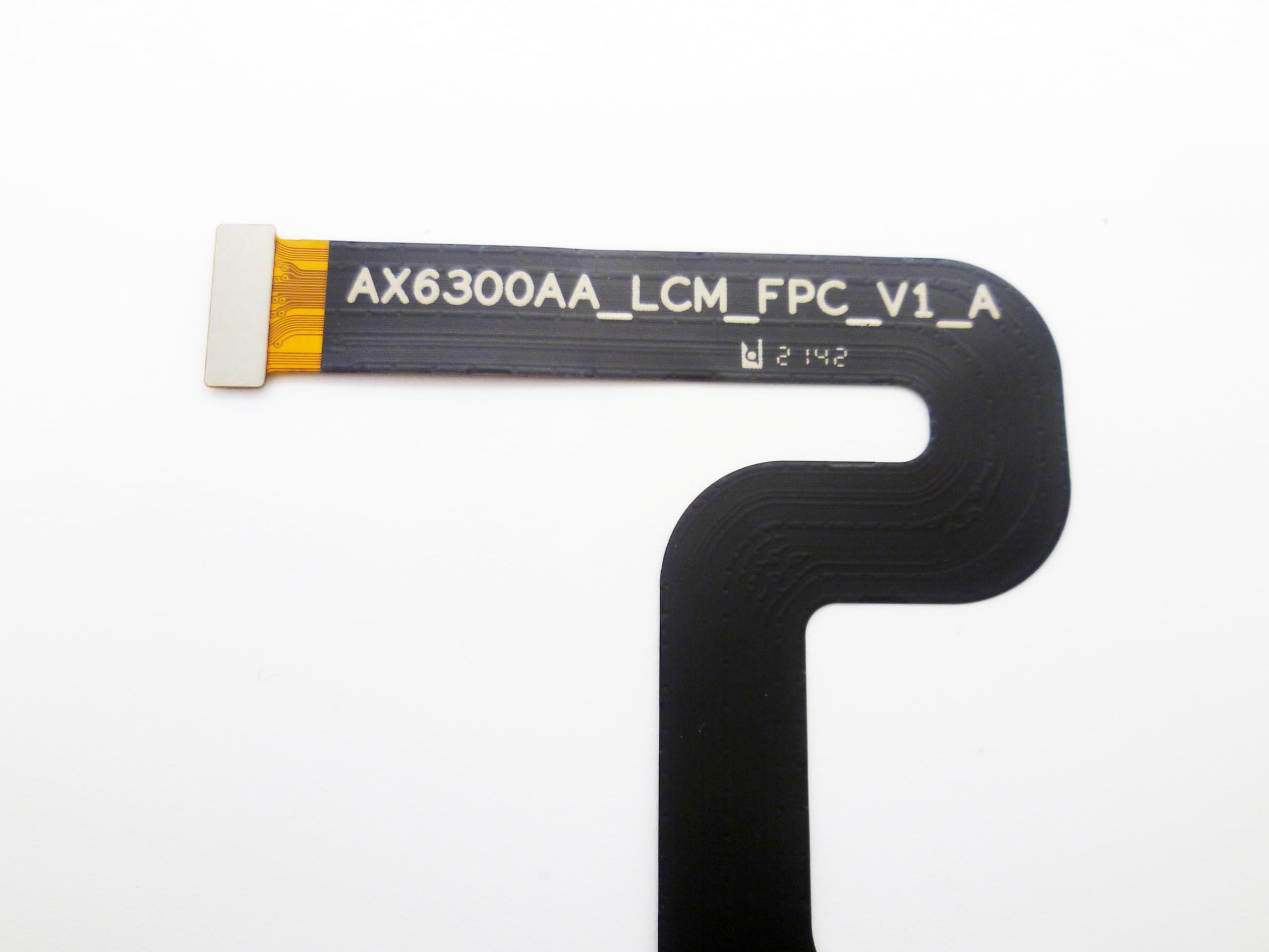 Amazon.com: 2X Display LCD Flex Screen Flex Cable
