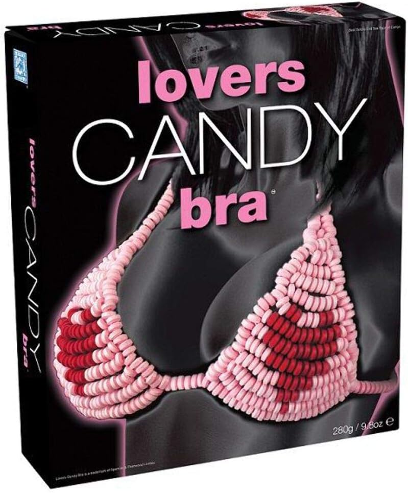 Spencer Lovers Candy Bra
