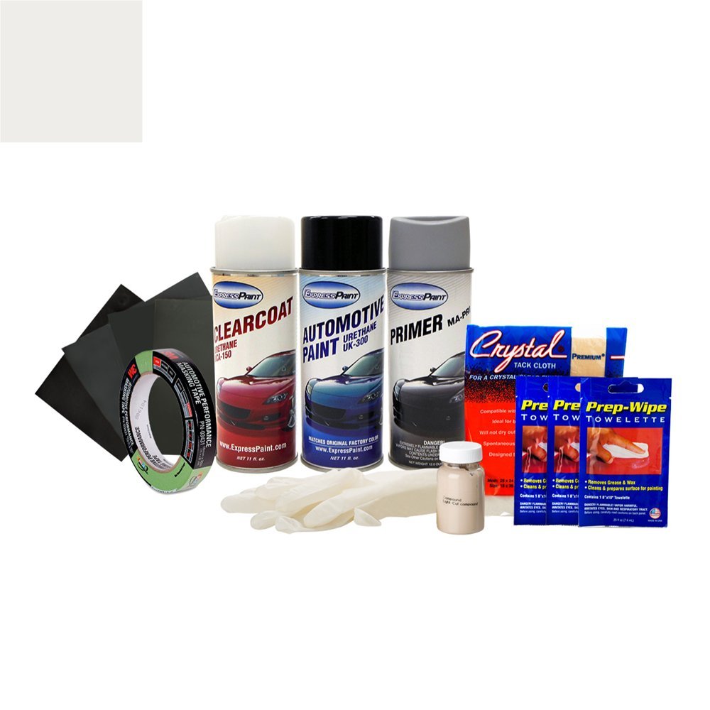 Amazon.com: ColorRite Aerosol for Nissan 350Z Automotive Touch-up