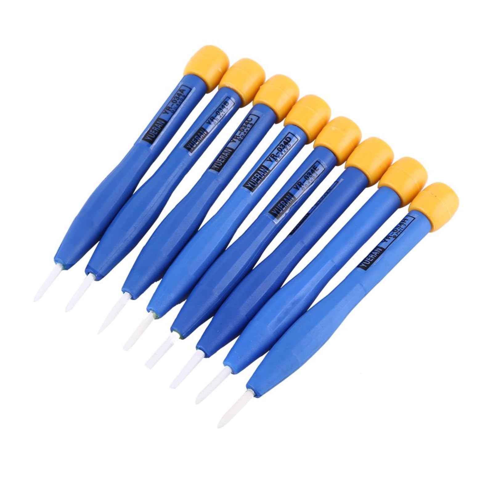 Anti-Static Screwdriver