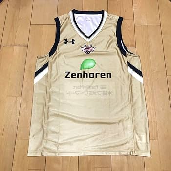 琉球ゴールデンキングス レプリカユニフォーム 2024-25ユニフォーム | 琉球ゴールデンキングス