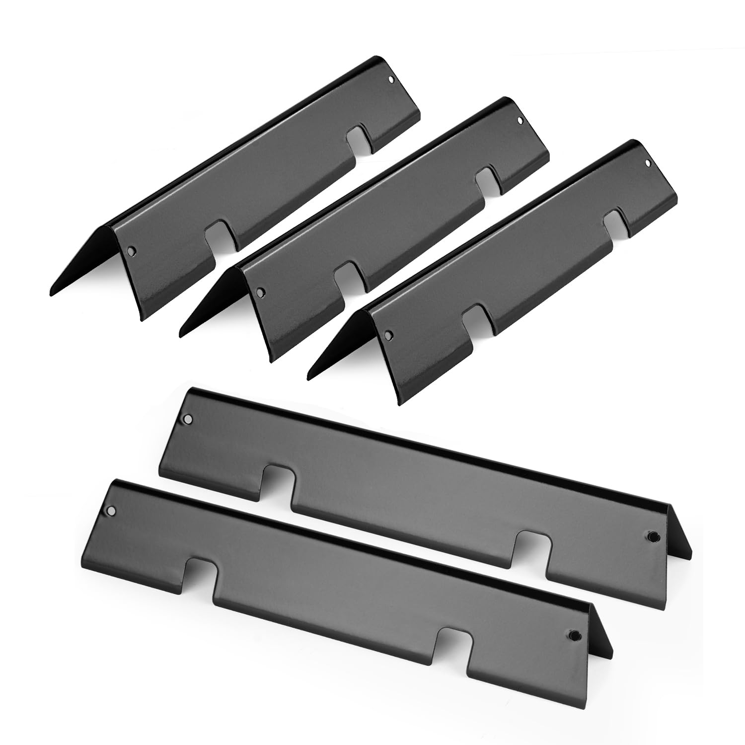 Weber Spirit 300 GS4 Spirit II 300 Series Flavorizer Bars 7636 Parts Replacement