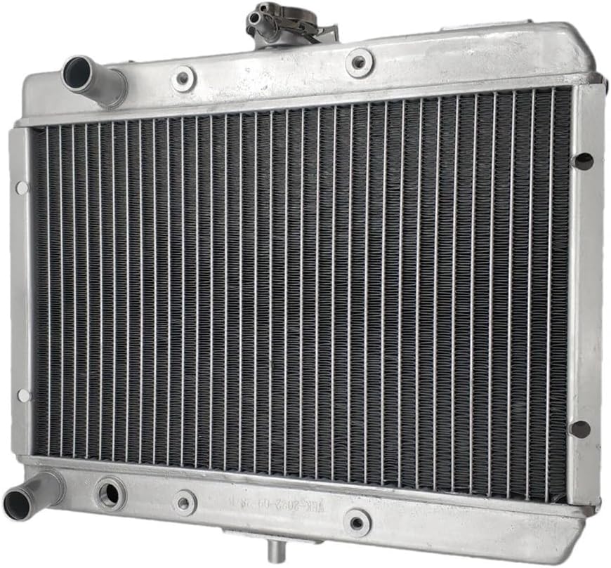 OEM ATV ラジエーター エンジン冷却 9010-180100 9010-180100-1000 CF
