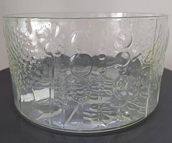 Amazon.co.jp: イッタラアートフローラ190mmボウル19cmグリーン