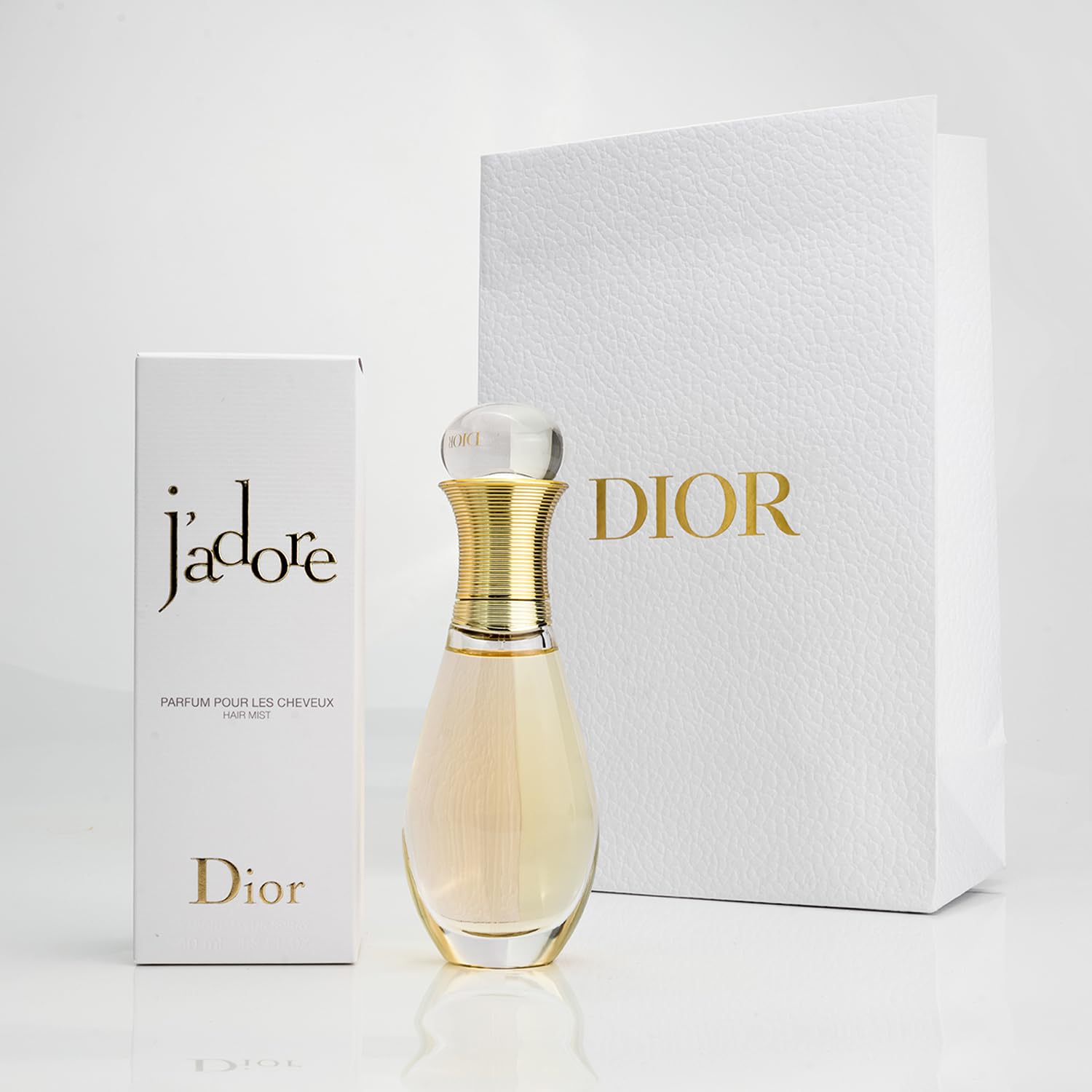 Amazon | 【国内正規品】DIOR ディオール ジャドール ヘア ミスト 40ml