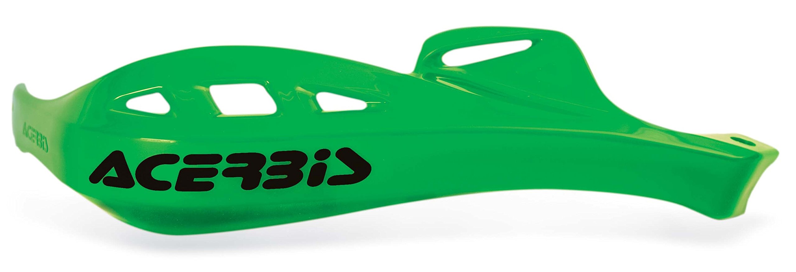 Acerbis Green 0013057.130 - Rally Profile Hand Guards