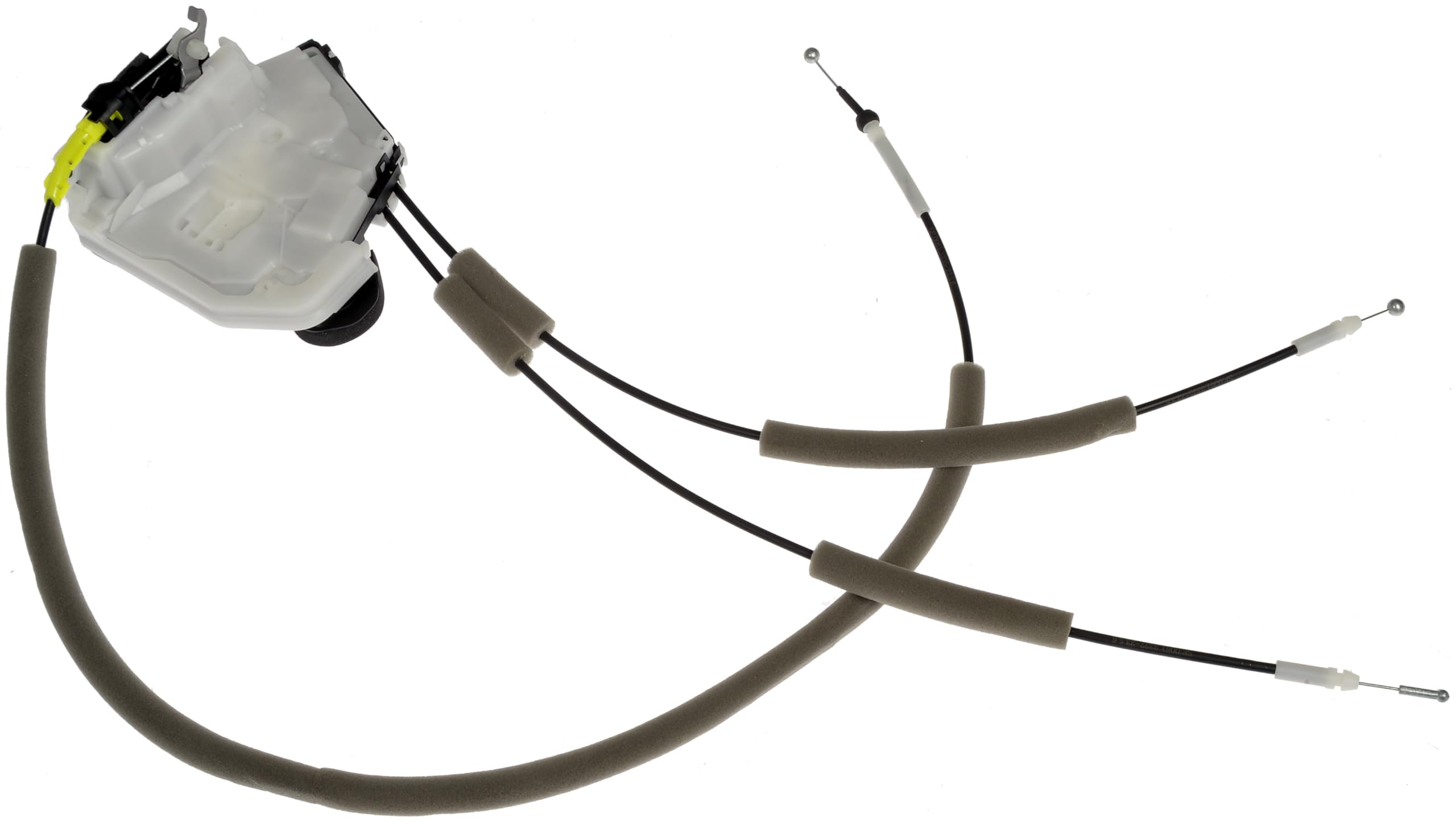 ridoです。 Amazon.com: Dorman 937-979 Front Driver Side Door Lock