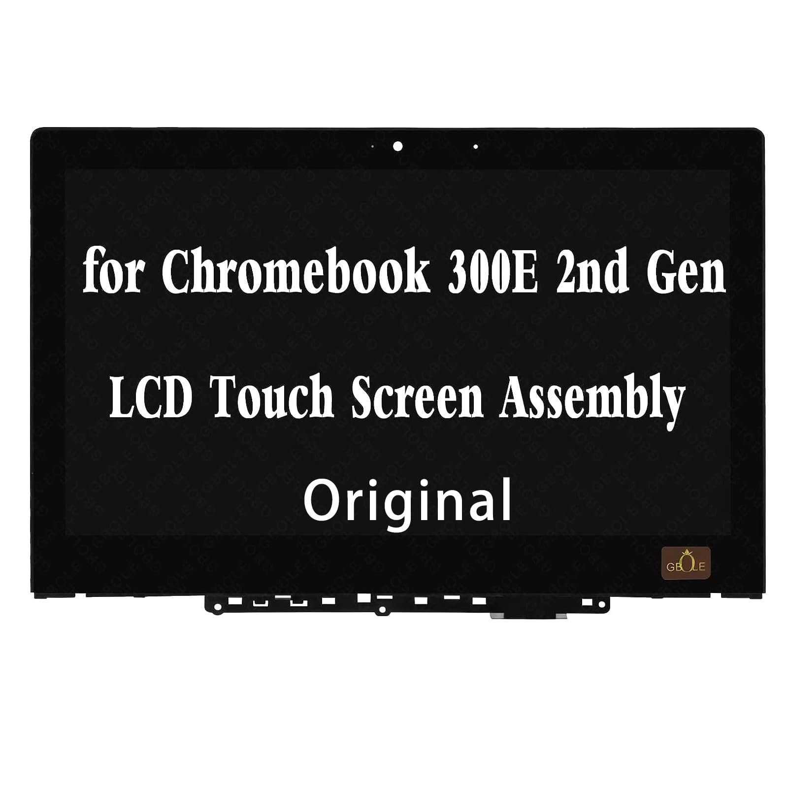 Amazon.com: Original New Replacement for Lenovo 300E Chromebook 