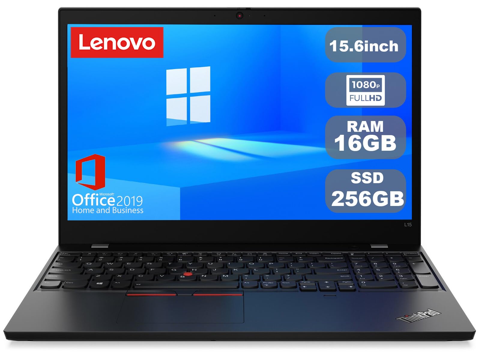 Amazon | 【整備済み品】 レノボ ThinkPad L15 Gen2 第11世代Core i5