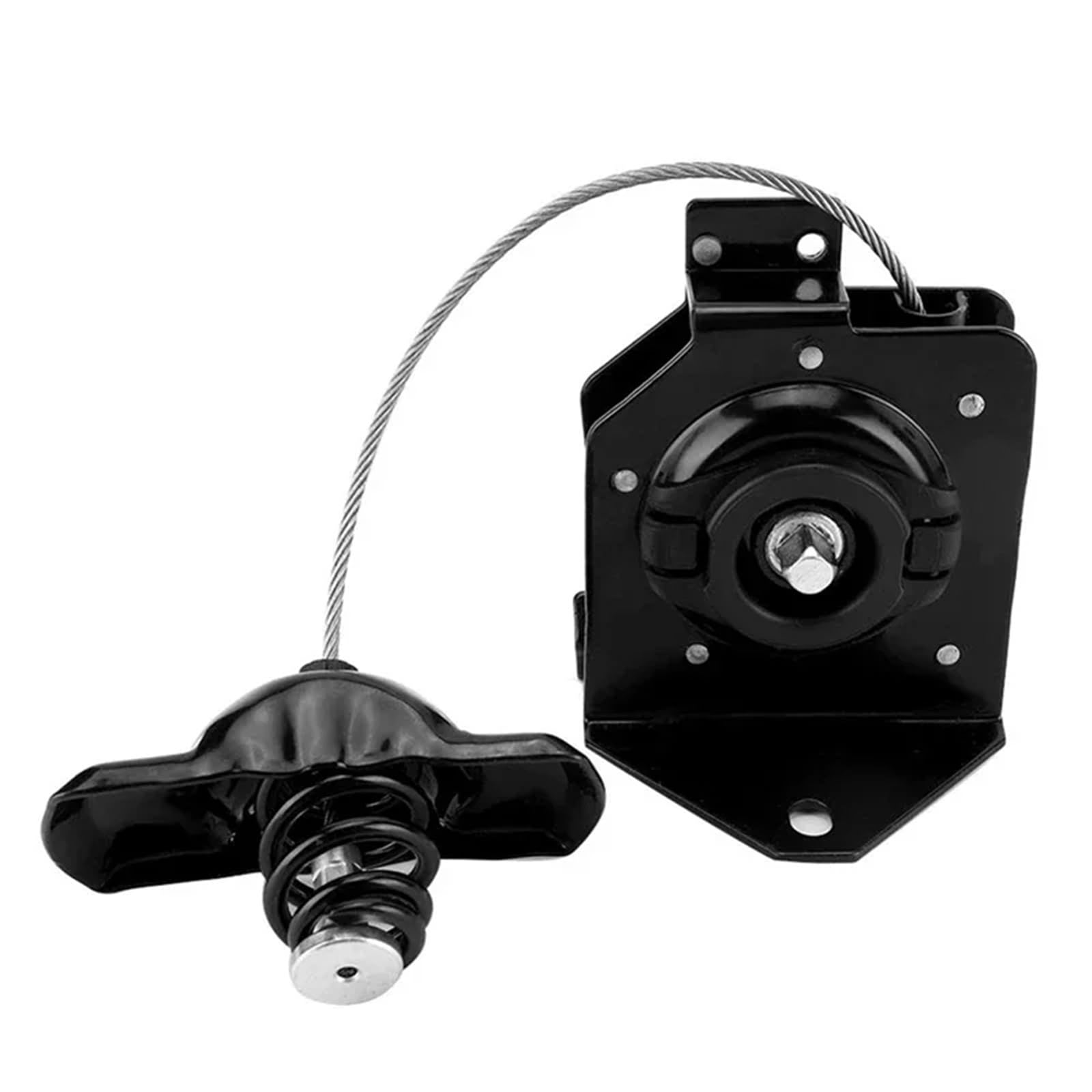 Wyciągarki 924-510 15703311 15866164 20870067 Wyciągarka do koła zapasowego, samochodowa, pasująca do Chevrolet Silverado Sierra 1500 2500 Wyciągarka koła do opon
