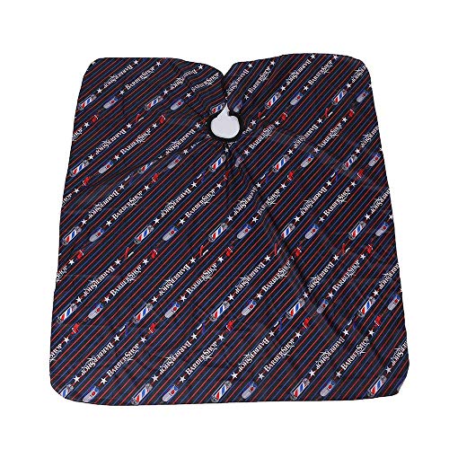 Mantella per parrucchiere, Anself salone