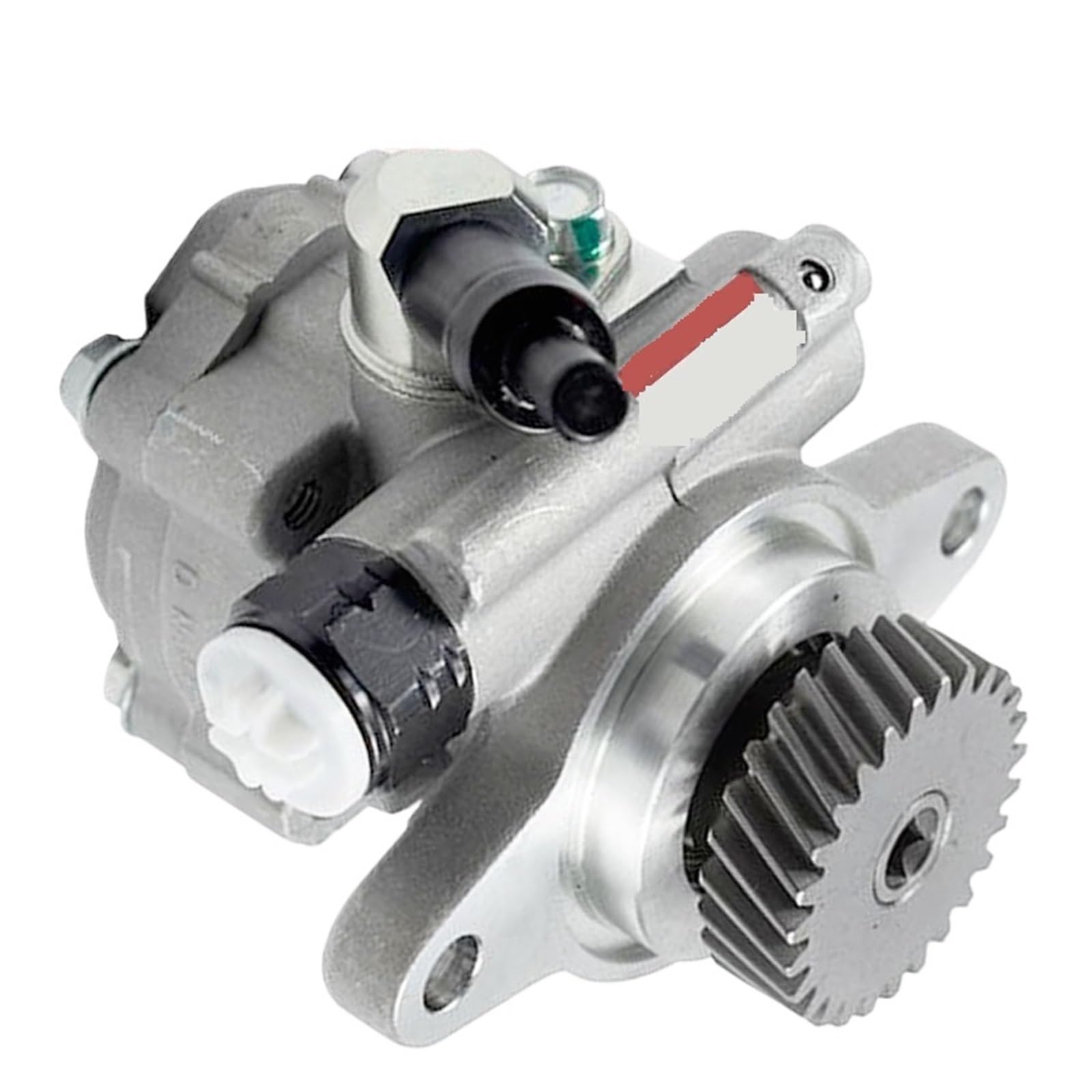 Amazon.com: EWXIAEDUS Power Steering Pump Compatible WithToyota