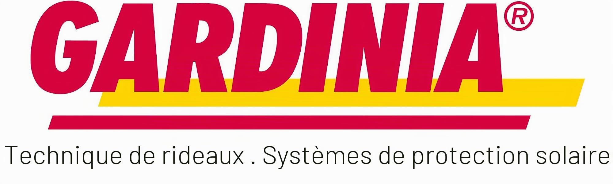 Gardinia Store Plissé à Clipser, Opaque, Kit de Montage Inclus, Store Plissé à 2 Rails EASYFIX, Blanc, 90 x 210 cm (BxH)