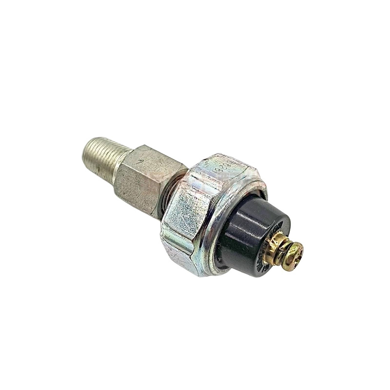 COKYIS Koparka 60 70 75-8 4JG1/6BG1 Czujnik ciśnienia oleju silnikowego