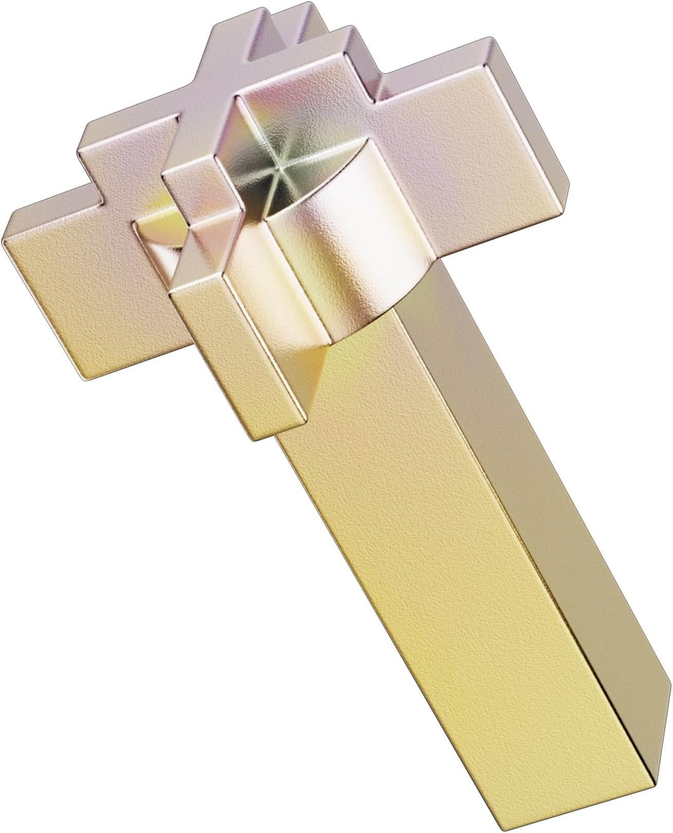 Hinged Door Lock Actuator for Patio Doors,Compatible with Andersen 400 Series Frenchwood Hinged (in-Swing and Out-Swing) Manufactured from 1988 to Present. 2579542 Lock Actuator Parts-1 Pack