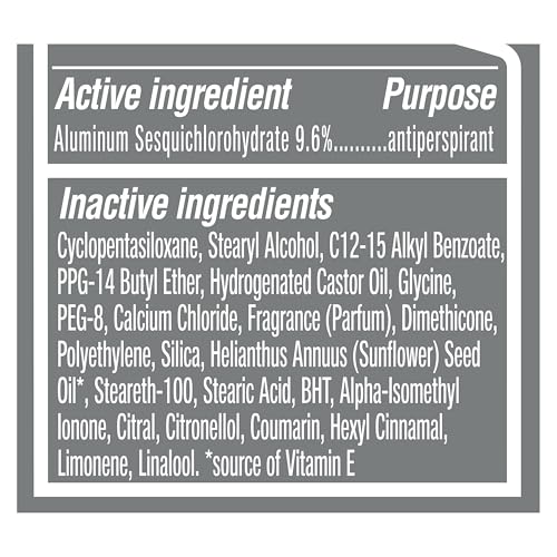 Dove Men+Care Deodorant Stick, Stain Defense Clean, 4 Count, 2.7 oz - image 8