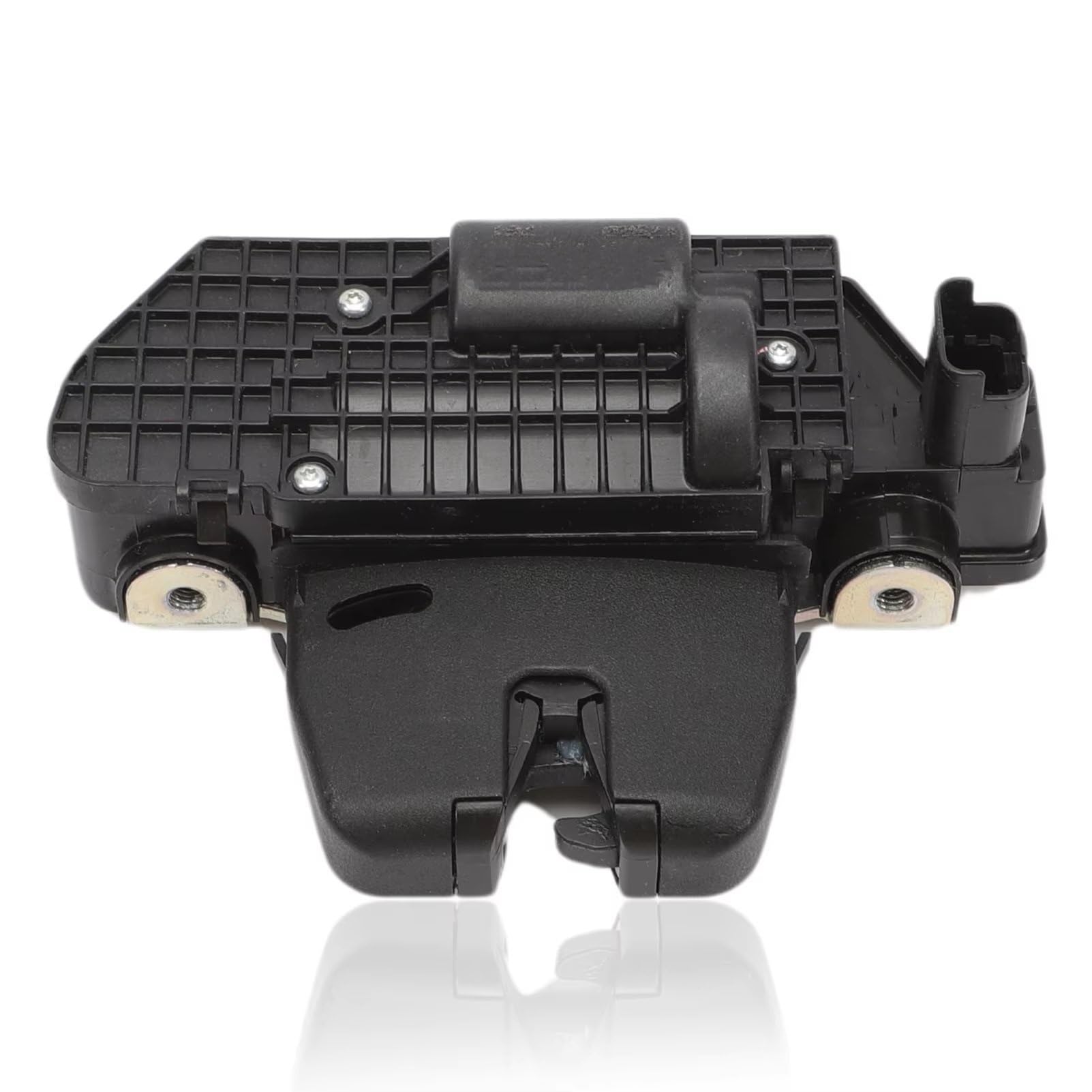Ljicuvds One Color Compatible With C&Itroen C3 Ii C4 Ii 2009 2010 2011 2012 2013 2014 2015 2016 Ds3 Ds4 Ds5 Car Trunk Tailgate Boot Lock Actuator 9151487499 9684649680 8719F8 Tailgate Latch