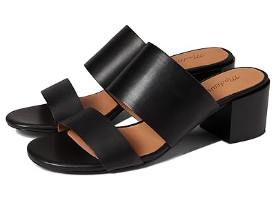 Madewell The Kiera Mule Sandal Women